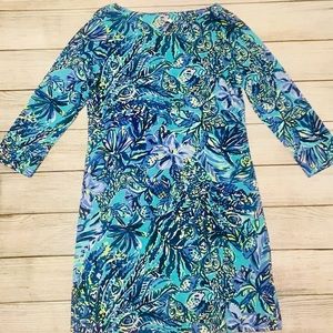 Lilly Pulitzer NWOT medium Dress